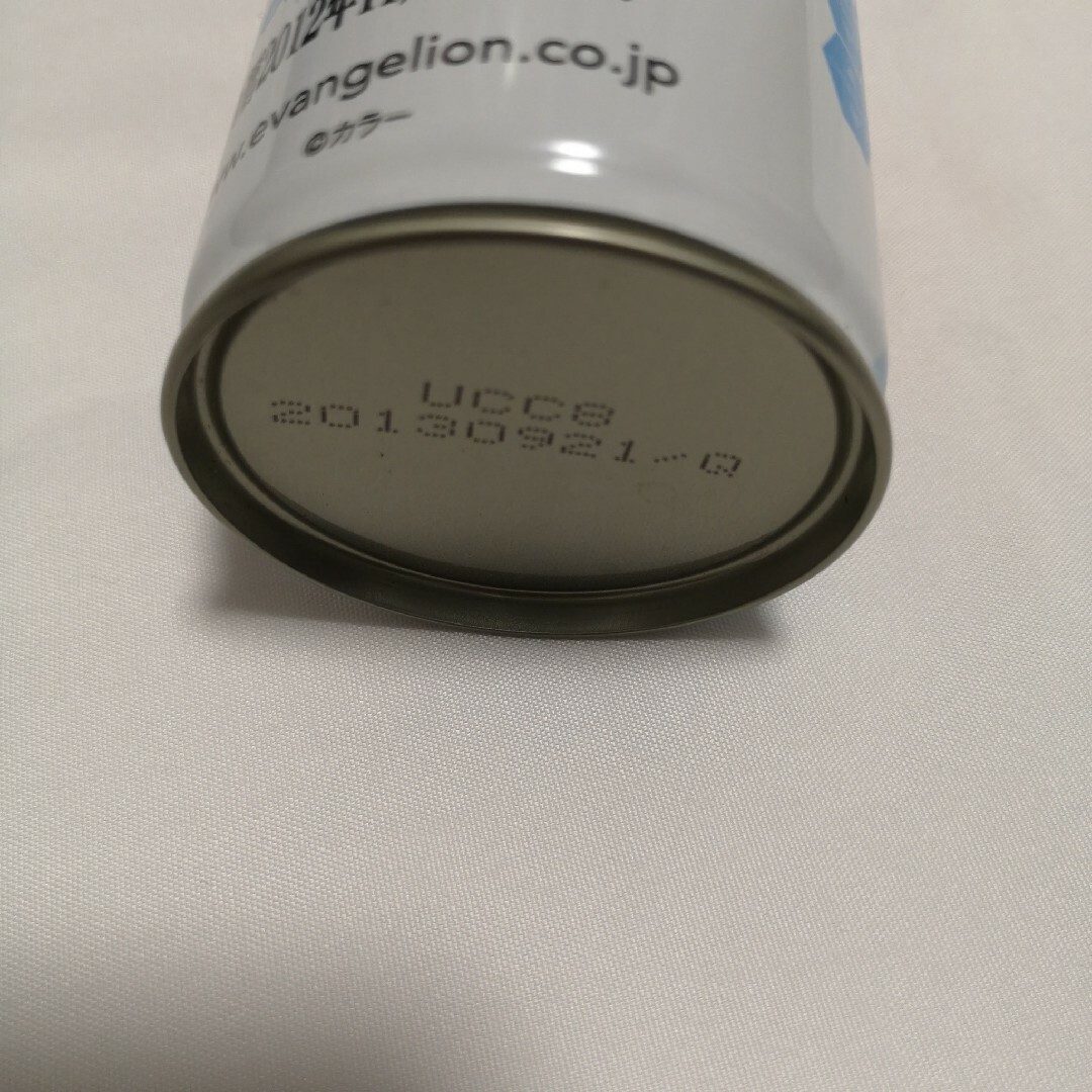 エヴァンゲリオン ucc缶コーヒー エヴァ缶 アスカの通販 by エヴァンゲリオン ucc缶コーヒー エヴァ缶 アスカの通販 by
