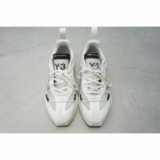 Y-3 -  Y-3 Yohji yamamotoヨウジヤマモト スニーカー1013N▲