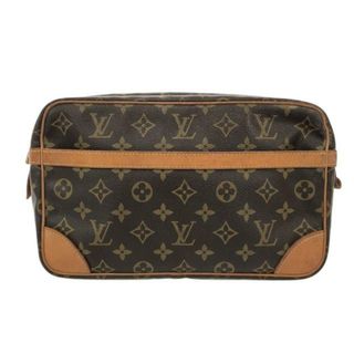 ルイヴィトン(LOUIS VUITTON)のLOUIS VUITTON(ルイヴィトン) セカンドバッグ モノグラム コンピエーニュ28 M51845 モノグラム・キャンバス(セカンドバッグ/クラッチバッグ)