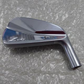 スリクソン(Srixon)のSRIXON ZU45 ヘッドのみ(クラブ)