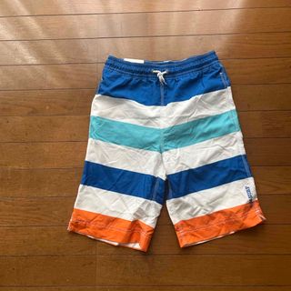 ギャップキッズ(GAP Kids)の新品⭐︎GAP⭐︎水着⭐︎160センチ(水着)