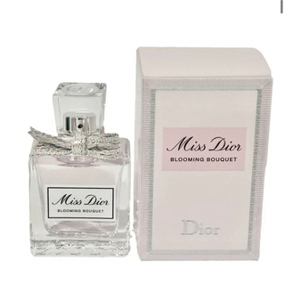 ディオール(Dior)の【箱無し】ミスディオール ブルーミング ブーケ オードゥ トワレ(香水(女性用))