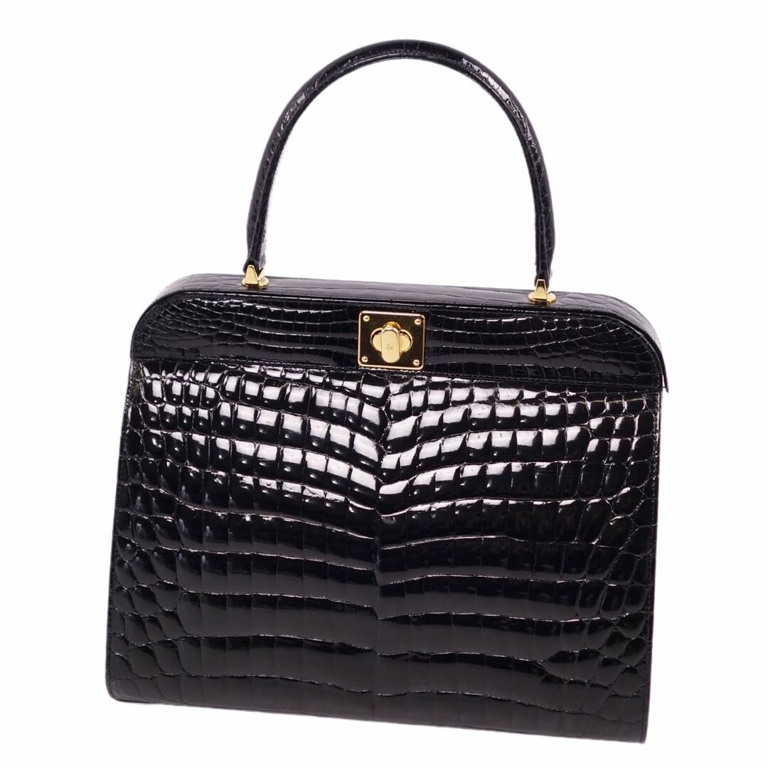 COMTESSE - 美品 コンテス COMTESSE バッグ ハンドバッグ ターン COMTESSE - 美品 コンテス COMTESSE バッグ ハンドバッグ ターン