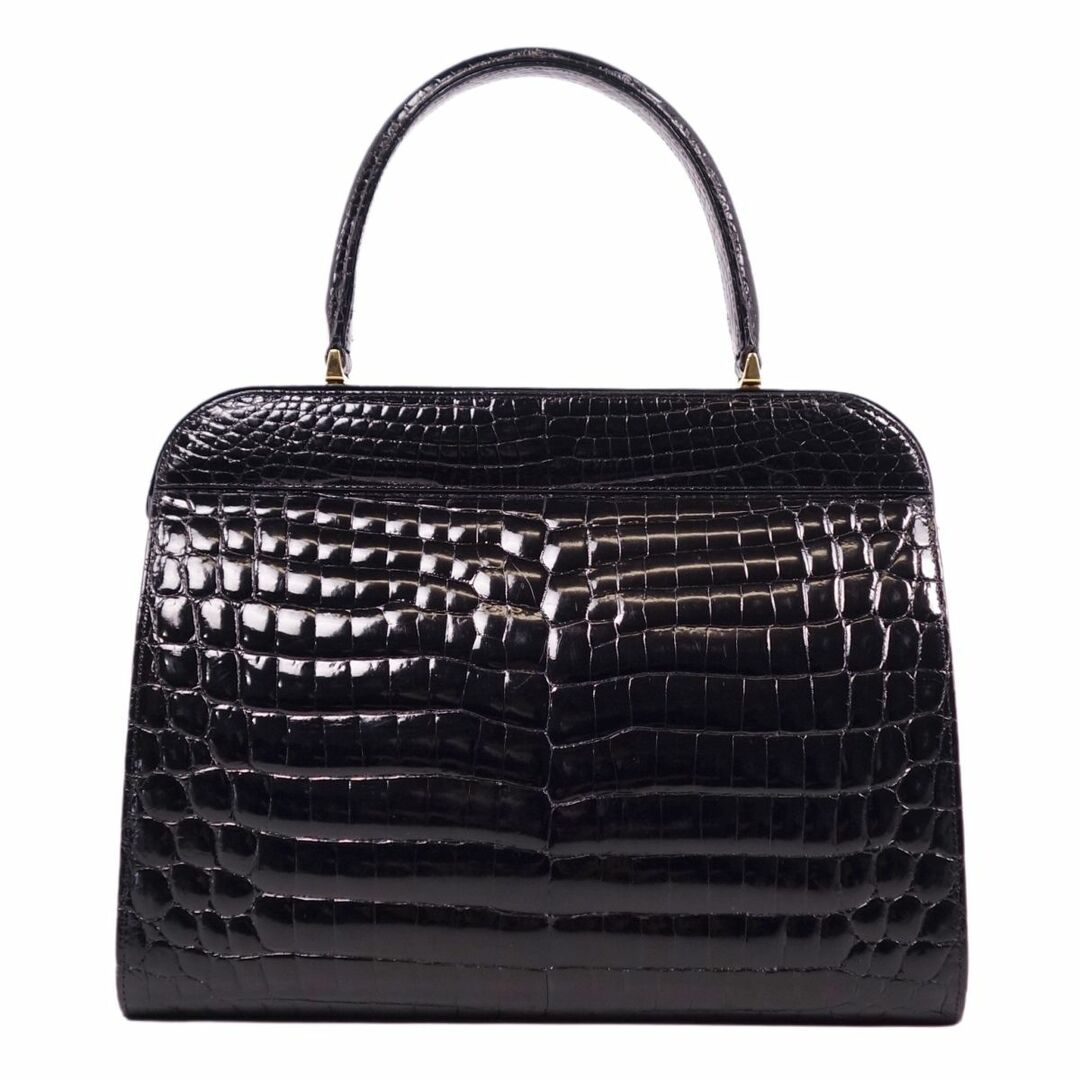 COMTESSE - 美品 コンテス COMTESSE バッグ ハンドバッグ ターン COMTESSE - 美品 コンテス COMTESSE バッグ ハンドバッグ ターン