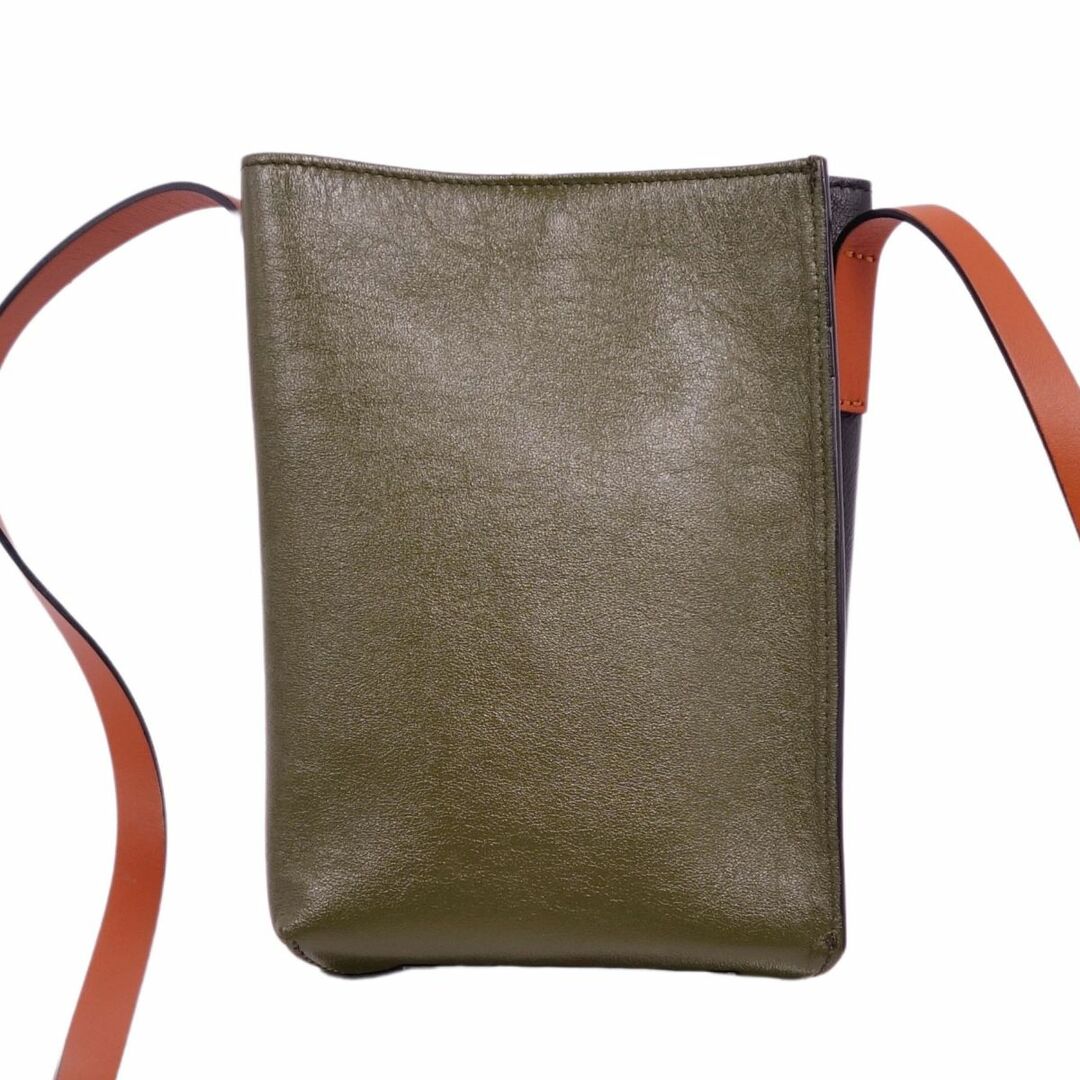 MARNI - 極美品 マルニ MARNI バッグ ミニ ショルダーバッグ MARNI - 極美品 マルニ MARNI バッグ ミニ ショルダーバッグ