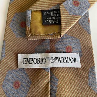 Emporio Armani - エンポリオアルマーニ ネクタイ 
