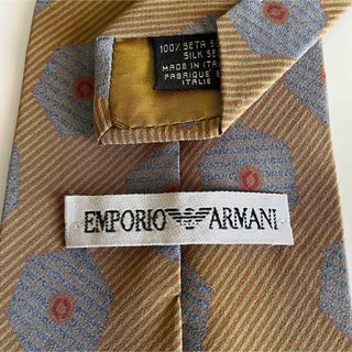 エンポリオアルマーニ(Emporio Armani)のエンポリオアルマーニ ネクタイ (ネクタイ)