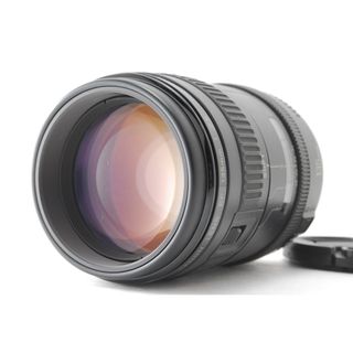 キヤノン(Canon)の✨極美品✨キャノン EF 135mm ソフトフォーカス❤️エモな1枚を撮ろう♪(レンズ(単焦点))