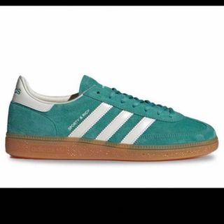 アディダス(adidas)のSporty & Rich × adidas Handball Spezial(スニーカー)