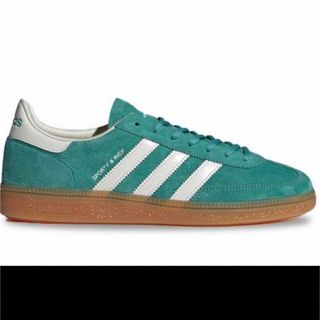 Sporty & Rich × adidas Handball Spezial(スニーカー)