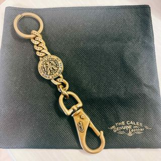 CALEE ウォレットチェーン 重大 初期モデル CALEE ウォレットチェーン 重大 初期モデル