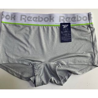 リーボック(Reebok)の新品未使用　Reebok  スポーツ下着ショーツ　Ｌサイズ(ショーツ)