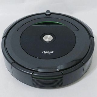 iRobot - iRobot Roomba ルンバ 691 本体のみ ジャンク ロボット掃除機