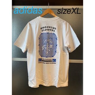 adidas - adidas skateboardingアディダス Tシャツ ティーシャツ 