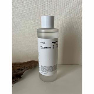 anua アヌアハートリーフSトナー　77% 250ml