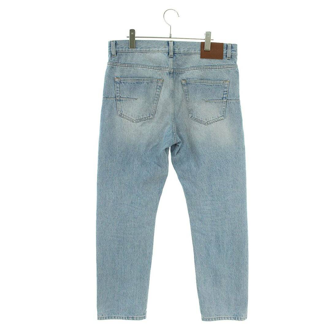 Dior - ディオール 24SS 313D014K360X レギュラーデニムパンツ Dior - ディオール 24SS 313D014K360X レギュラーデニムパンツ