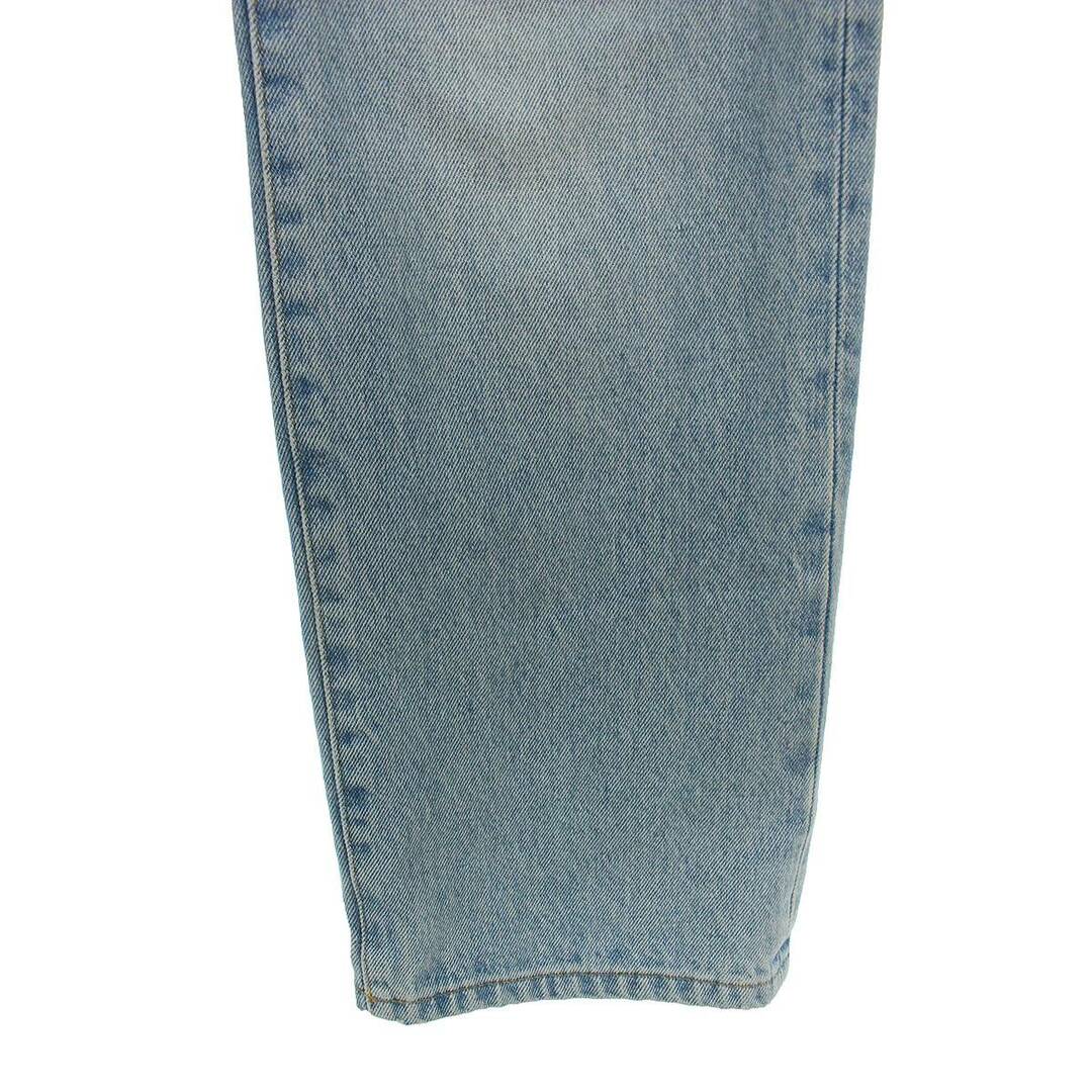 Dior - ディオール 24SS 313D014K360X レギュラーデニムパンツ Dior - ディオール 24SS 313D014K360X レギュラーデニムパンツ