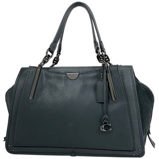 コーチ(COACH)のコーチ ドリーマー ハンドバッグ レディース 【中古】(ハンドバッグ)