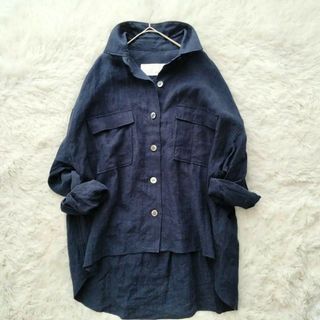 KISHIDAMIKI シャーリングスリーブ 付け袖 キシダミキの通販 by aaakn KISHIDAMIKI シャーリングスリーブ 付け袖 キシダミキの通販 by aaakn