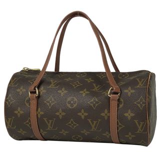 ルイヴィトン(LOUIS VUITTON)のルイ・ヴィトン パピヨン 26 レディース 【中古】(ハンドバッグ)