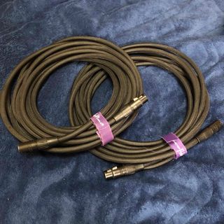 【廃盤　格安】Monster Cable Sp1000 シールド　XLR (ケーブル)