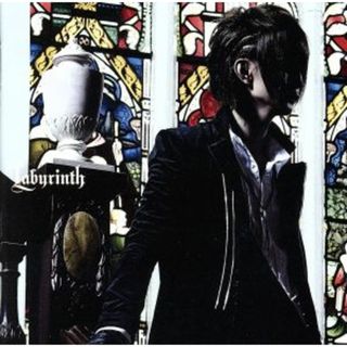 Ｌａｂｙｒｉｎｔｈ－ｂｌａｃｋ－（初回限定盤）（ＤＶＤ付）(ボーカロイド)