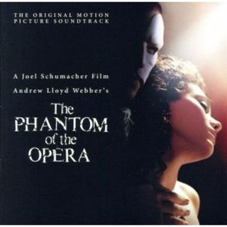 【輸入盤】Ｔｈｅ　Ｐｈａｎｔｏｍ　ｏｆ　ｔｈｅ　Ｏｐｅｒａ(R&B/ソウル)