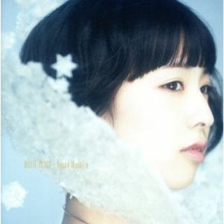 ＷＨＩＴＥ　ＰＬＡＣＥ（初回生産限定盤Ａ）（Ｂｌｕ－ｒａｙ　Ｄｉｓｃ付）(アニメ)