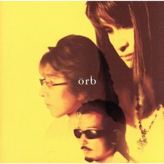 ｏｒｂ(ポップス/ロック(邦楽))