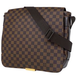 LOUIS VUITTON - ルイ・ヴィトン バスティーユ メンズ 【中古】