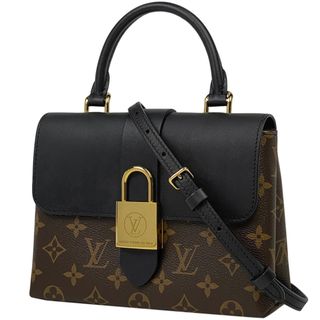 ルイヴィトン(LOUIS VUITTON)のルイ・ヴィトン ロッキー BB レディース 【中古】(ハンドバッグ)