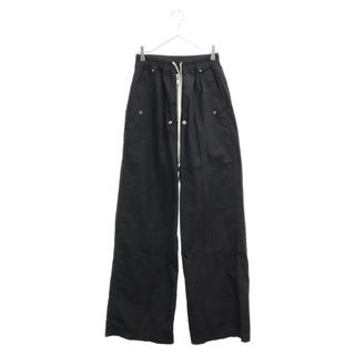 リックオウエンス(Rick Owens)のRick Owens リックオウエンス 24SS DRKSHDW GETH BELAS PANTS ダークシャドウ ゲスベラ パンツ ワイドパンツ ブラック DS01D1327-P(その他)