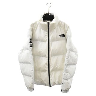 ザノースフェイス(THE NORTH FACE)のTHE NORTH FACE ザノースフェイス SNOW CITY T-BALL JACKET スノーシティ Tボール ダウンジャケット L/100 NN3NL50C ホワイト(ダウンジャケット)