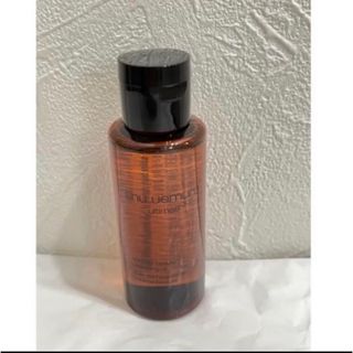 シュウウエムラ(shu uemura)の新品 シュウウエムラ 50ml アルティム8 クレンジングオイル(クレンジング/メイク落とし)