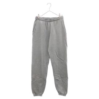 ENTIRE STUDIOUS エンタイアスタジオ HEAVY SWEATPANTS ヘビースウェットパンツ ウォッシュドグレー ES2111 P0051(その他)