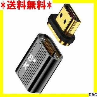 cablecc HDMI 2.1 8K Type-A トコ HDTV用 553(その他)