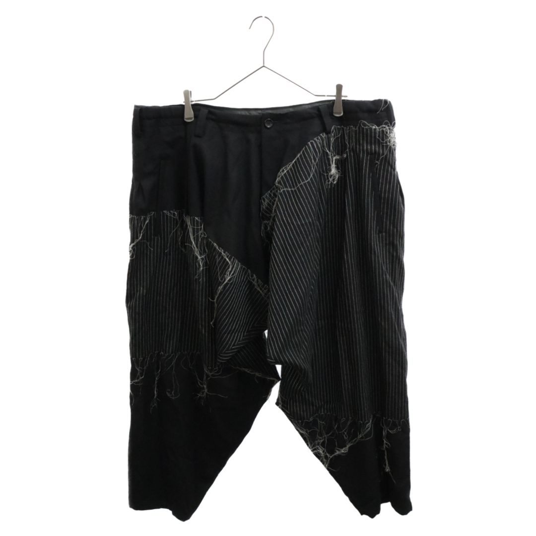 Yohji Yamamoto - Yohji Yamamoto POUR HOMME ヨウジヤマモト Yohji Yamamoto - Yohji Yamamoto POUR HOMME ヨウジヤマモト
