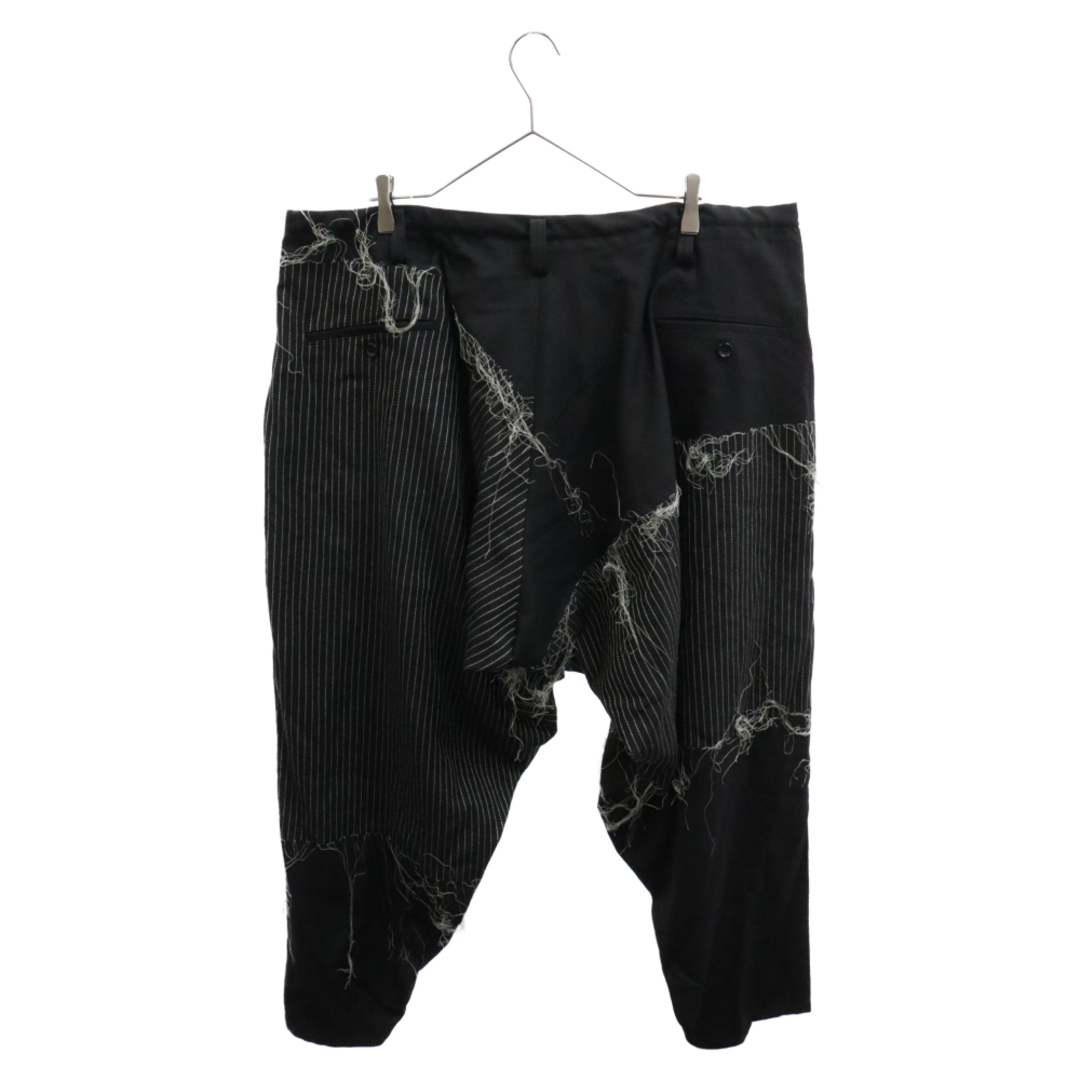 Yohji Yamamoto - Yohji Yamamoto POUR HOMME ヨウジヤマモト Yohji Yamamoto - Yohji Yamamoto POUR HOMME ヨウジヤマモト