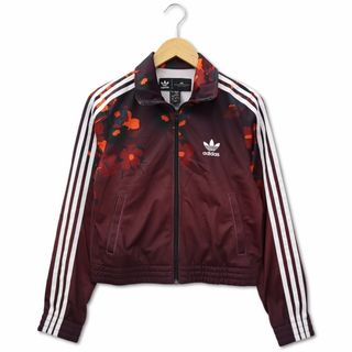 adidas - アディダス オリジナルス ゴールド ジャージ セットアップ 金 adidas - アディダス オリジナルス ゴールド ジャージ セットアップ 金