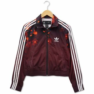 アディダス adidas HER Studio London トラックトップ