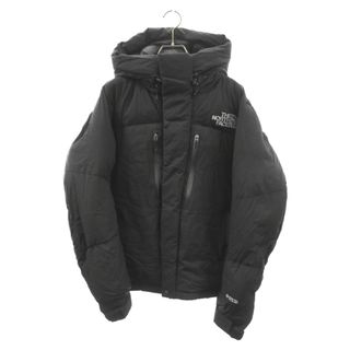 ザノースフェイス(THE NORTH FACE)のTHE NORTH FACE ザノースフェイス BALTRO LIGHT JACKET GORE-TEX バルトロライトジャケット ダウンジャケット ブラック ND92240(ダウンジャケット)