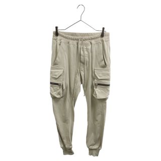 リックオウエンス(Rick Owens)のRick Owens リックオウエンス 22AW MASTODON CARGO RU02B2396-BA マストドン カーゴサルエルパンツ ベージュ(その他)