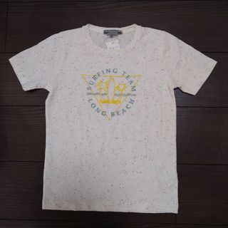 Bonpoint  新品タグ付　120cm  キッズ  Tシャツ　ボンポワン