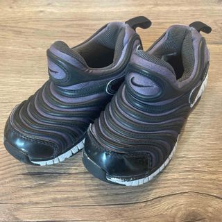 ナイキ(NIKE)のNIKE  ダイナモフリー 17㎝(スニーカー)