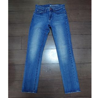 ギャップ(GAP)のGAP　ジーンズ　MID RISE SKINNY FIT(デニム/ジーンズ)