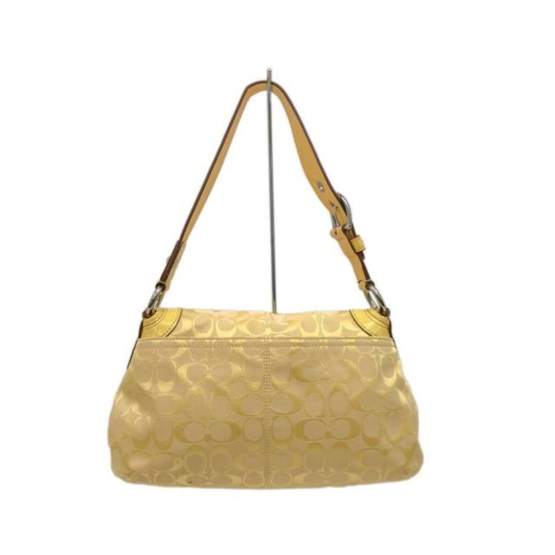 COACH - COACH(コーチ) ショルダーバッグ ソーホープリーテッド COACH - COACH(コーチ) ショルダーバッグ ソーホープリーテッド