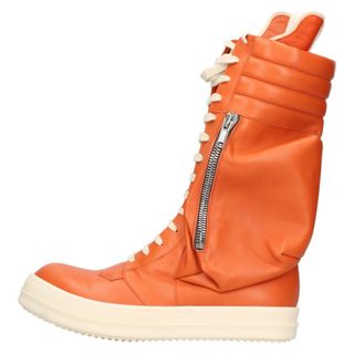 Rick Owens(ブーツ)のフリマアイテム一覧 Rick Owens(ブーツ)のフリマアイテム一覧