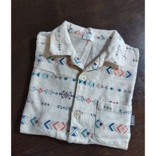 Combi mini - Combi mini　コンビミニ　半袖　シャツ　ベビー　キッズ　120　Tシャツ