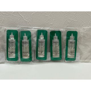 ケラスターゼ(KERASTASE)の新品 ケラスターゼ セラム ポテンシャリスト 3.5ml×5個(トリートメント)