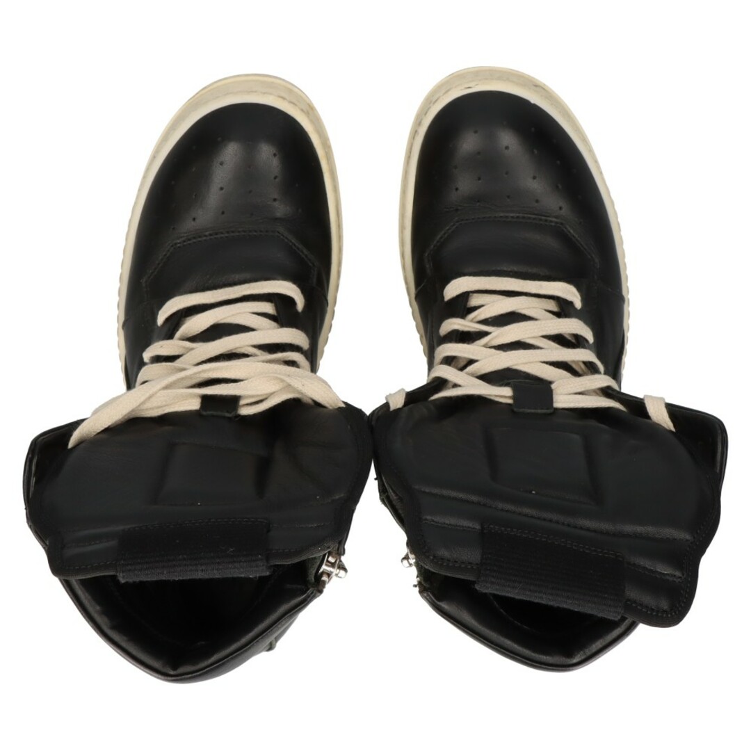 Rick Owens - Rick Owens リックオウエンス GEOBASKET ジオ Rick Owens - Rick Owens リックオウエンス GEOBASKET ジオ